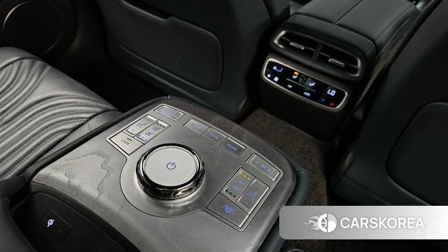Genesis G80 (RG3) id 4613040 из Кореи 10