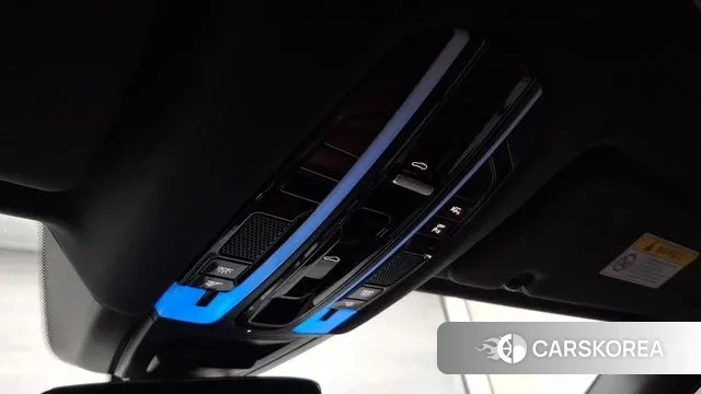 Porsche Cayenne (PO536) id 3214869 из Кореи 10