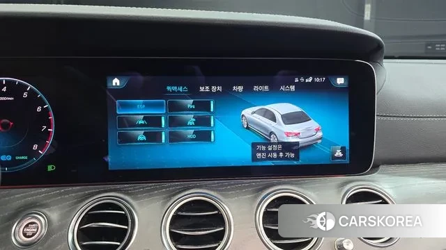 Mercedes-Benz E-Class W213 id 3401211 из Кореи 10