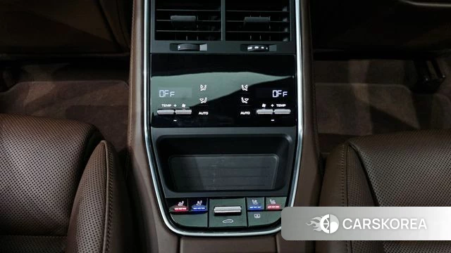 Porsche Panamera (971) id 3798749 из Кореи 10