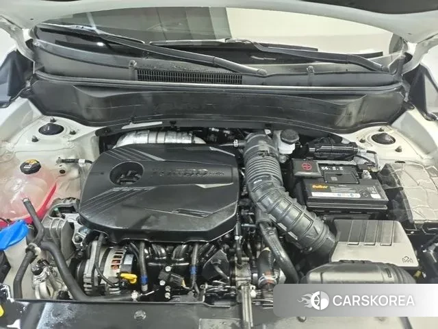 Kia Seltos id 3355716 из Кореи 10