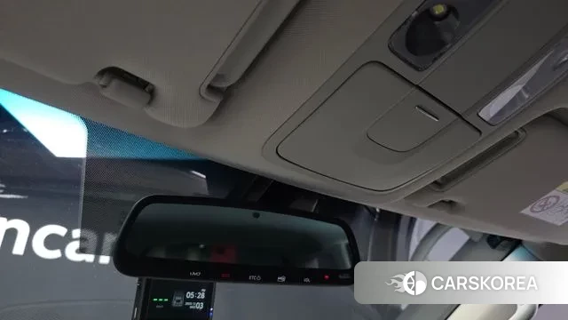 Kia Mohave Master id 3438504 из Кореи 10