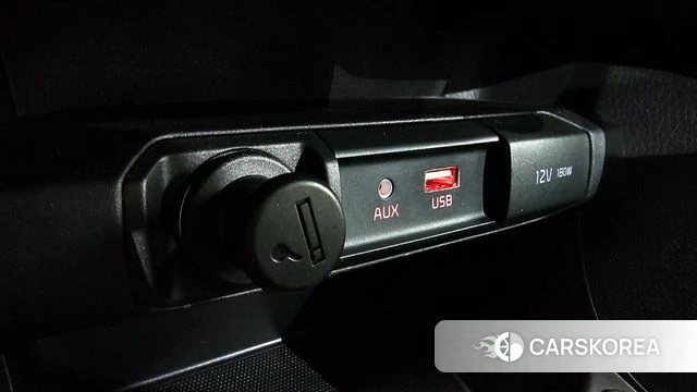 Kia All New Morning (JA) id 3894255 из Кореи 10