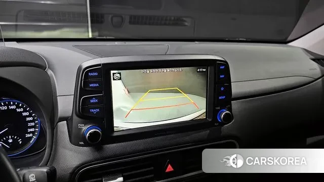 Hyundai Kona id 3494254 из Кореи 10