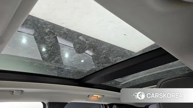 Jeep Renegade id 3607821 из Кореи 10