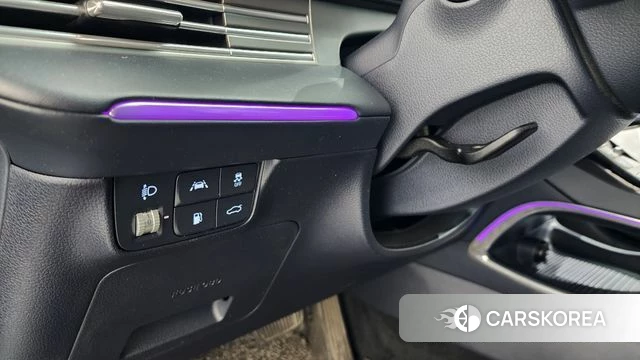 Hyundai The New Grandeur IG id 4923566 из Кореи 10
