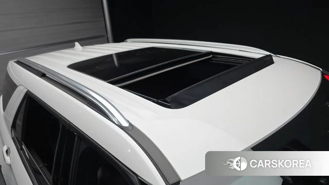 Ford Explorer 6th Generation id 3897406 из Кореи 10