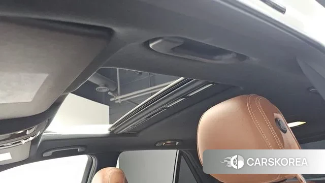 Mercedes-Benz GLE - Class W166 id 3480166 из Кореи 10