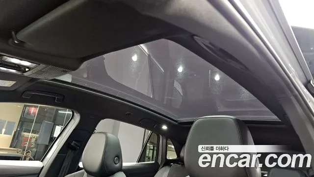 Volkswagen ID.4 id 2858164 из Кореи 10