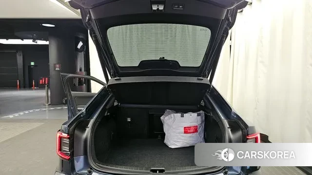 Polestar Polestar 2 id 3680569 из Кореи 10