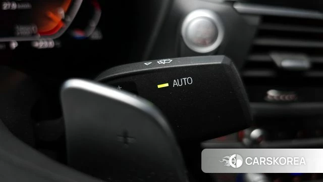 BMW X4 (G02) id 4324454 из Кореи 10