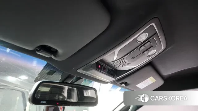 Ssangyong The New Rexton Sport id 3561150 из Кореи 10