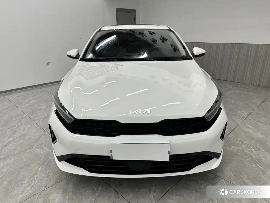 Kia K3 id 4649275 из Китая 10