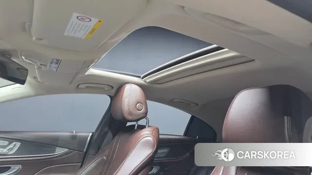 Mercedes-Benz CLS-Class C257 id 3243447 из Кореи 10