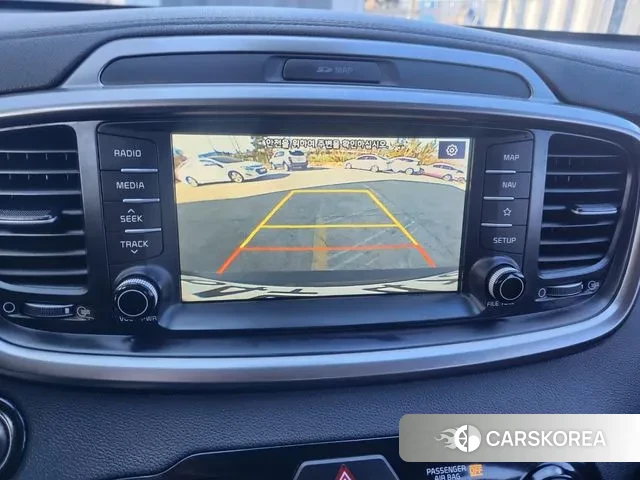 Kia The New Sorento id 3578516 из Кореи 10