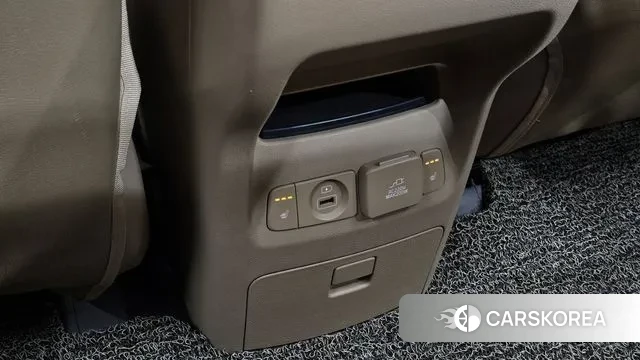 Kia The New Carnival id 3568539 из Кореи 10