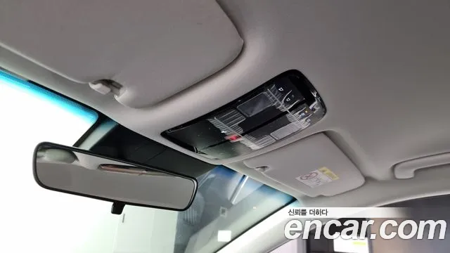 Hyundai Grandeur (GN7) id 2211123 из Кореи 10