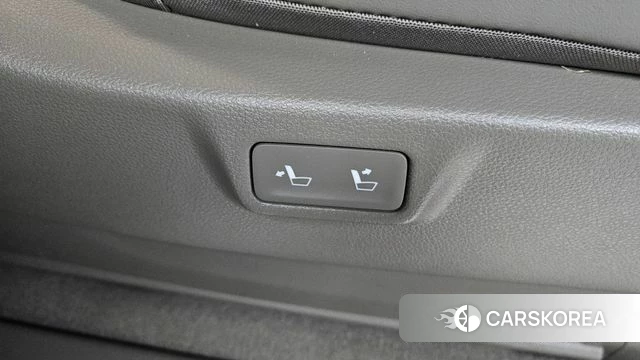 Kia Carnival 4th generation id 4443261 из Кореи 10