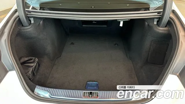 Mercedes-Benz S-Class W223 id 2734072 из Кореи 10