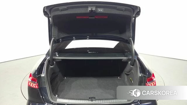 Audi A6 (C8) id 4415895 из Кореи 10