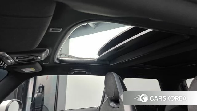 Mini Cooper S id 3914682 из Кореи 10