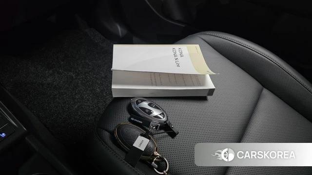 Hyundai Kona (SX2) id 4017510 из Кореи 10