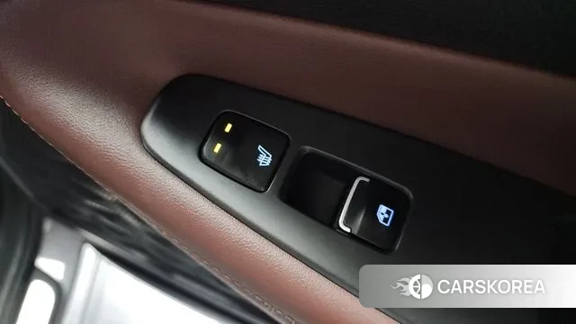 Hyundai Santa Fe TM id 3505154 из Кореи 10