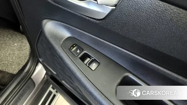 Hyundai The New Santa Fe id 3428252 из Кореи 10