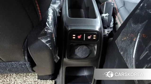 Kia The New Ray id 3355674 из Кореи 10