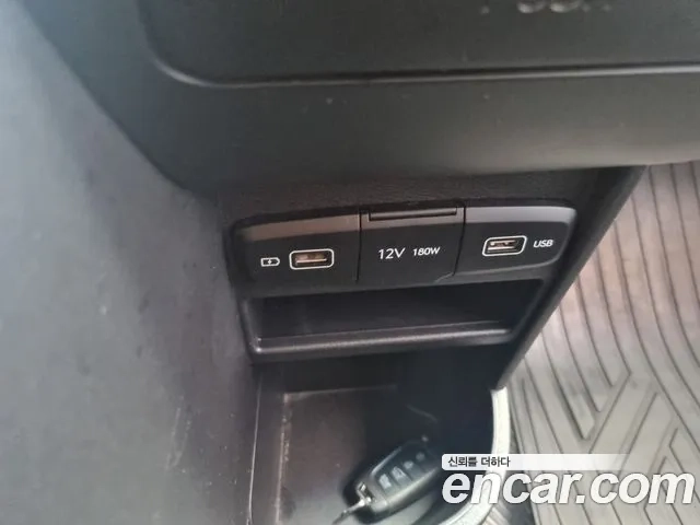 Hyundai Staria id 2935418 из Кореи 10