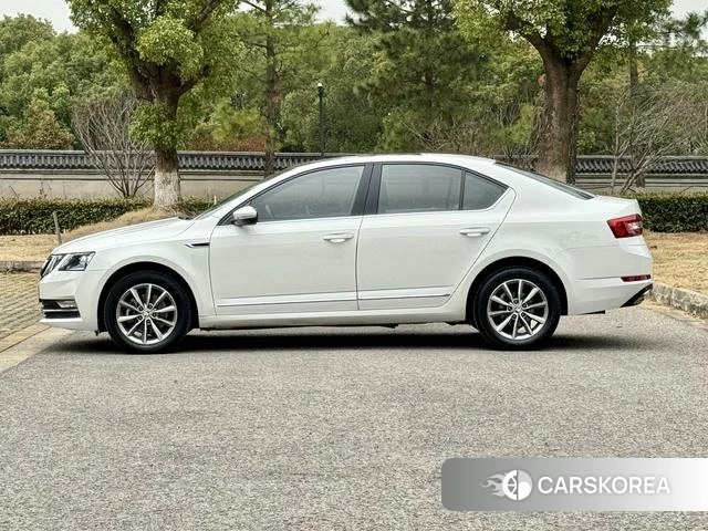 Skoda Octavia id 4238327 из Китая 10