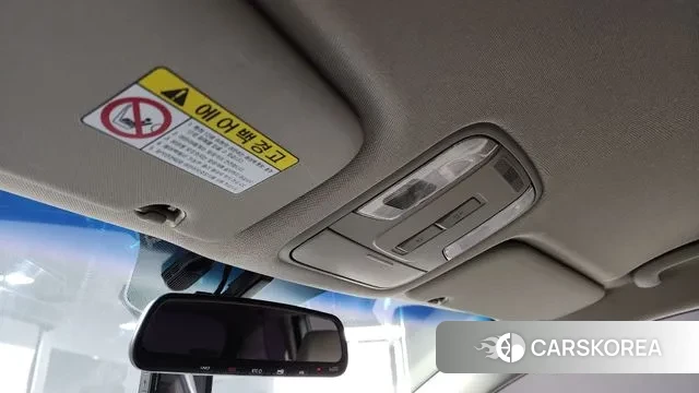 Kia The New Carnival id 3489672 из Кореи 10