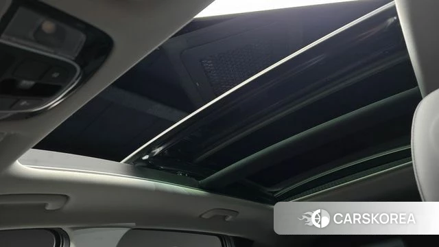 Hyundai Tucson Hybrid (NX4) id 4906435 из Кореи 10