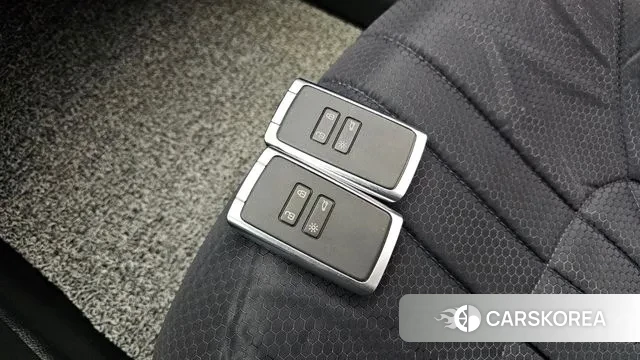 Renault Korea (Samsung) SM6 id 3439547 из Кореи 10