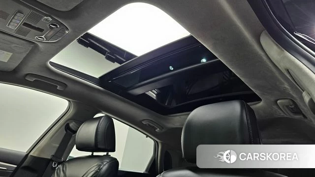 Hyundai The New Grandeur IG Hybrid id 4434171 из Кореи 10