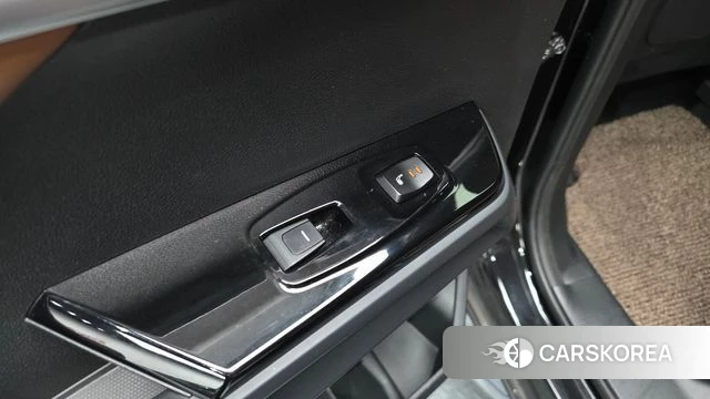 Ssangyong Torres id 3871133 из Кореи 10