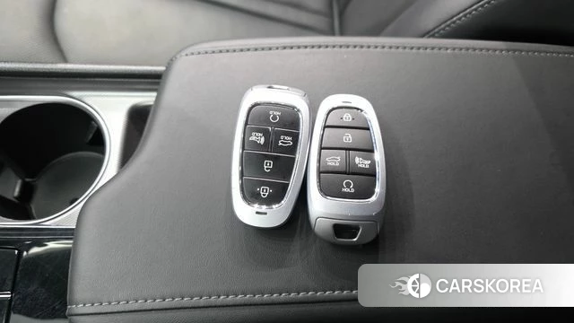 Hyundai Sonata (DN8) id 3941307 из Кореи 10