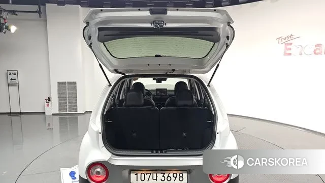 Hyundai Casper id 3052936 из Кореи 10