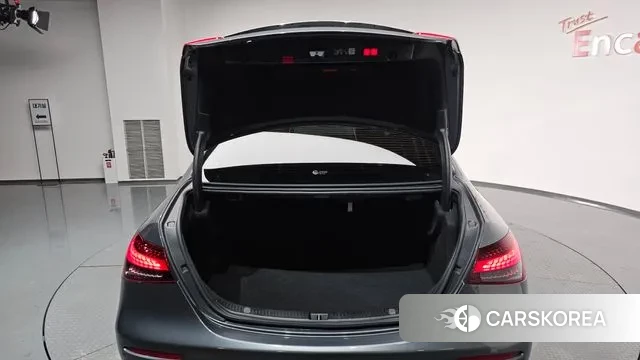 Mercedes-Benz E-Class W213 id 3273024 из Кореи 10