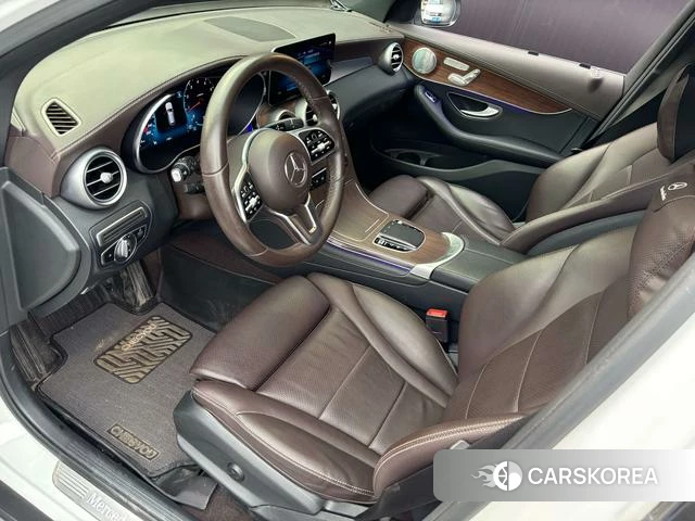Mercedes-Benz GLC id 4313380 из Китая 10