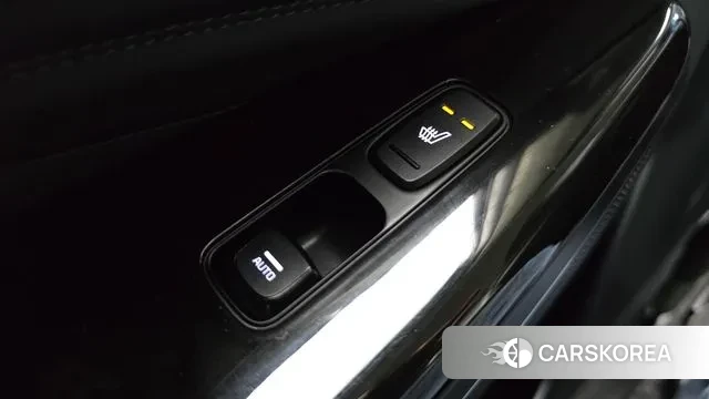 Kia K7 Premier id 3407258 из Кореи 10