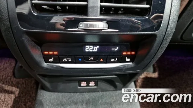 BMW X4 (G02) id 2910451 из Кореи 10