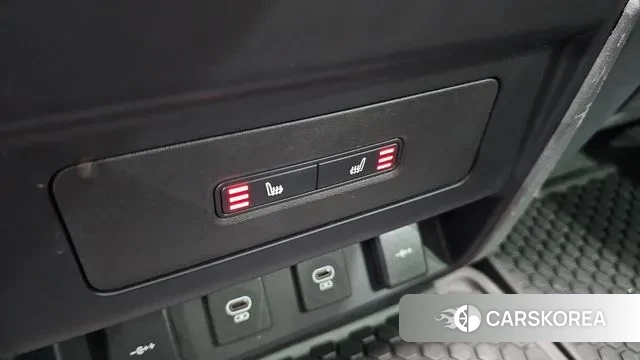 Land Rover Defender (L663) id 3384552 из Кореи 10