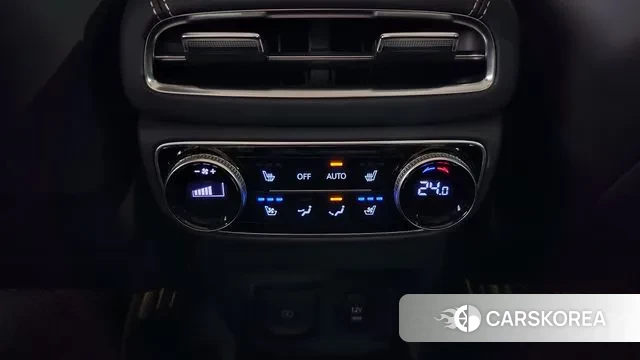 Genesis GV80 id 3457675 из Кореи 10