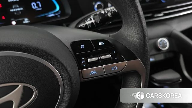 Hyundai The New Avante (CN7) id 4589968 из Кореи 10