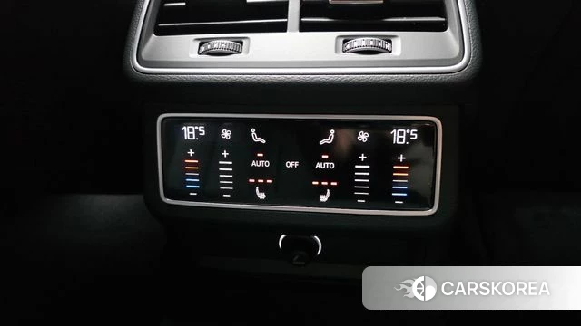 Audi A6 (C8) id 4410296 из Кореи 10