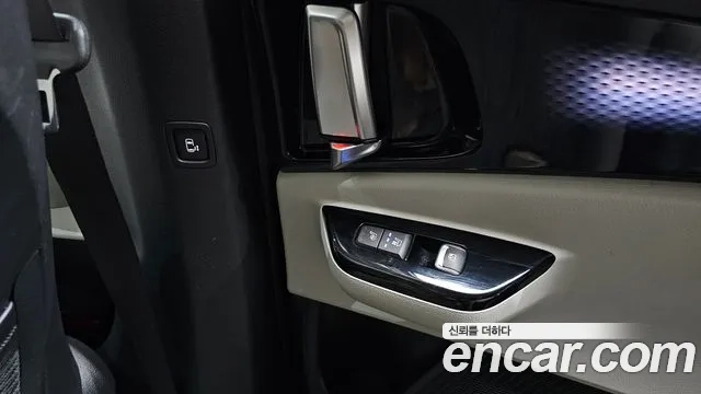 Kia Carnival 4th generation id 2906480 из Кореи 10