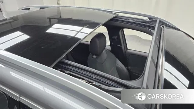 Mercedes-Benz GLB-Class X247 id 3565400 из Кореи 10