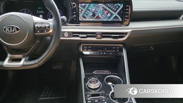 Kia K5 3rd generation id 4225102 из Кореи 10