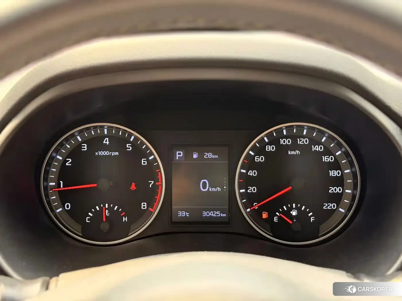 Kia KX1 id 4681183 из Китая 10